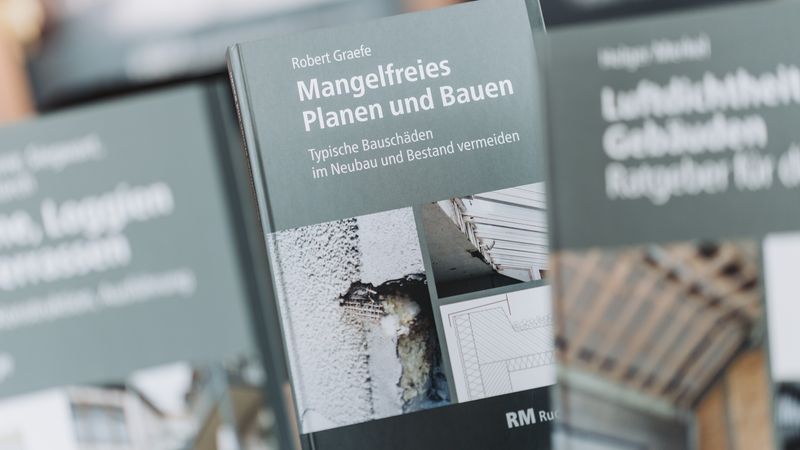 (Quelle: T+A Trockenbau und Ausbau/Mert Rüttermann)