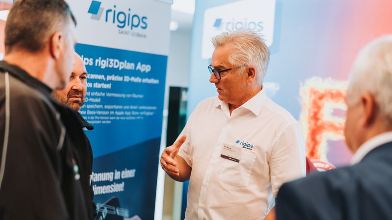 (Quelle: T+A Trockenbau und Ausbau/Mert Rüttermann)