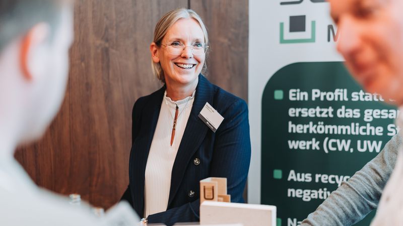 (Quelle: T+A Trockenbau und Ausbau/Mert Rüttermann)