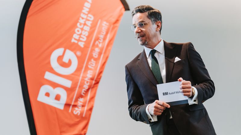 (Quelle: T+A Trockenbau und Ausbau/Mert Rüttermann)