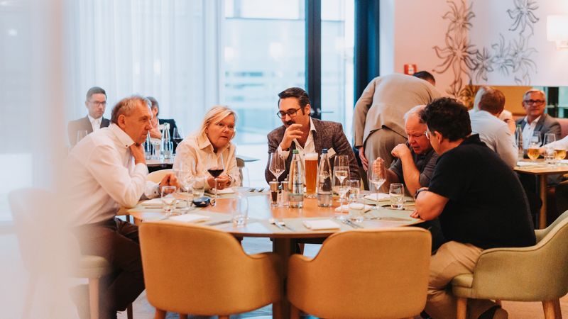 (Quelle: T+A Trockenbau und Ausbau/Mert Rüttermann)