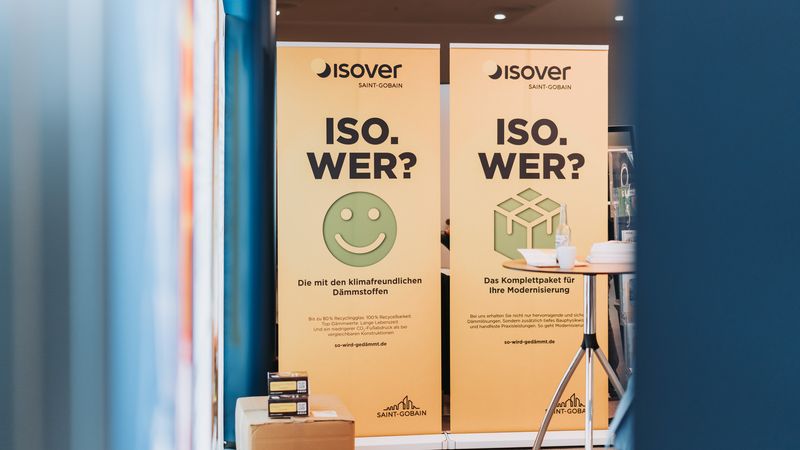 (Quelle: T+A Trockenbau und Ausbau/Mert Rüttermann)