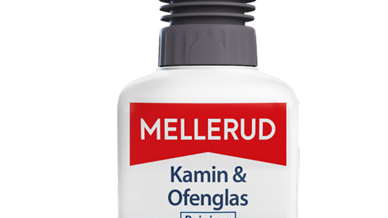 Kaminreinigung mit Mellerud