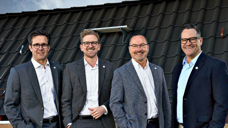 Gust. Overhoff stellt sich neu auf