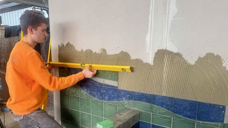 Komplettiert den Kader 2026: Der Deutsche Meister Lukas Blos