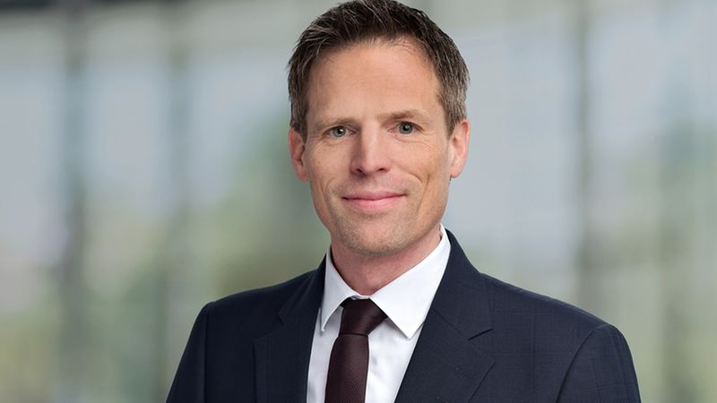 Savills: Neuer Director für Residential Capital Markets
