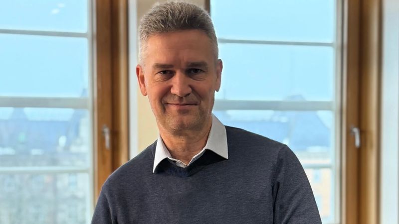 Jörn-Ole Heyn leitet Apoprojekt-Standort Berlin