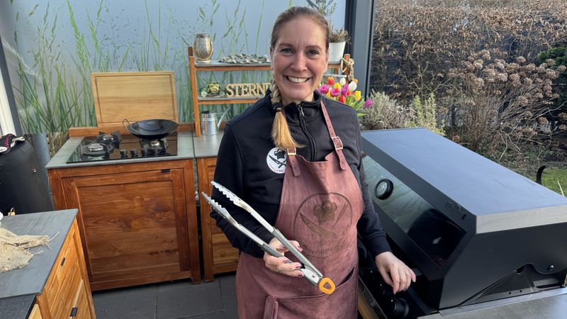 Bauhaus auf der B.I.G.: Trends und Highlights der modernen Grillkultur
