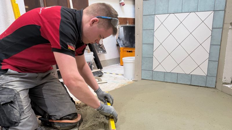 Führt das Ranking an: Luis Brauner