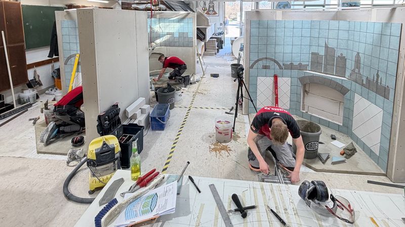 Premiere: zu Gast in Leipzig