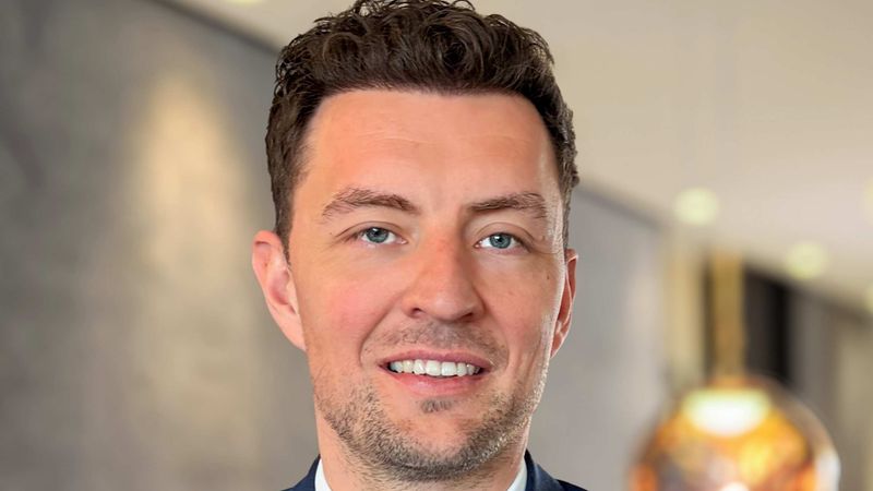 Arjen ten Brinke ist neuer CEO der Ten Brinke Group