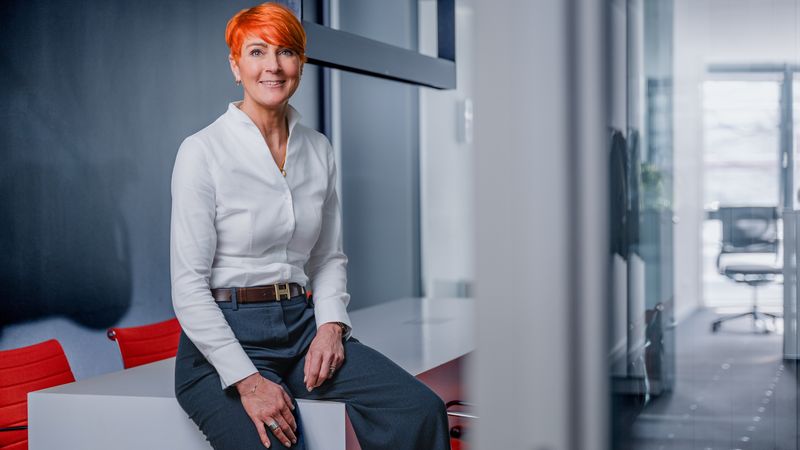 „Module lassen sich durchaus individuell gestalten!“