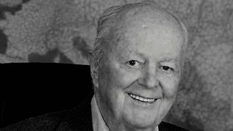 ZHH trauert um Dr. Georg Hungerkamp
