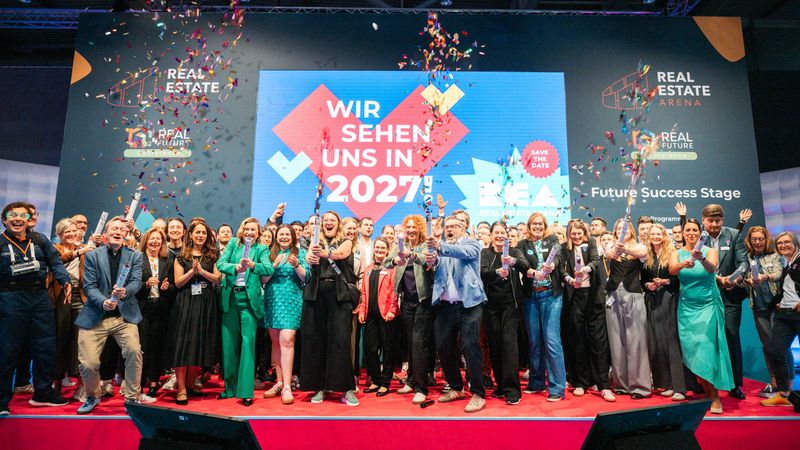 PropTech Germany Award 2026: Nominees for the Future of Living Announced
