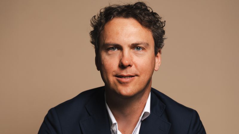 Edge: CEO Marian Herman zurückgetreten