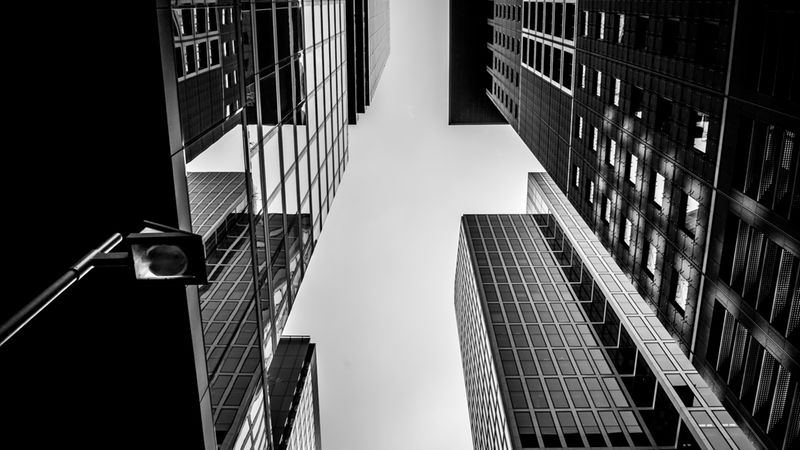 BF-Quartalsbarometer: Stimmung der Immobilienfinanzierer bricht ein