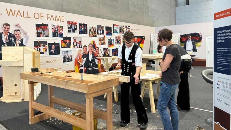 Zimmerer Contest 2026: Jetzt online bis zum 20.9.2026 bewerben