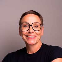 Porträt Maren Korr