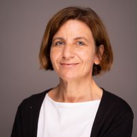 Porträt Katja Simon