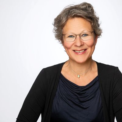 Portrait von Katharina Onusseit