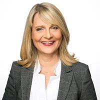 Bildporträt Mechthild Kaiser, Senior Media Sales Consulting