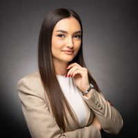 Bildporträt Sezen Udum, Junior Media Sales Consulting
