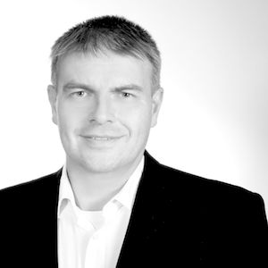 Portrait Dipl.-Ing. (FH) Lutz Engelhardt