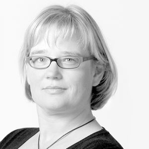 Portrait Dipl.-Ing. Susanne Trabandt