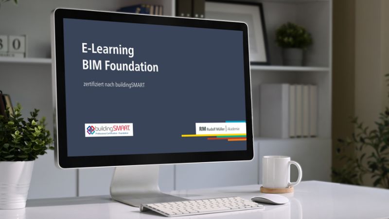E-Learning: BIM Foundation