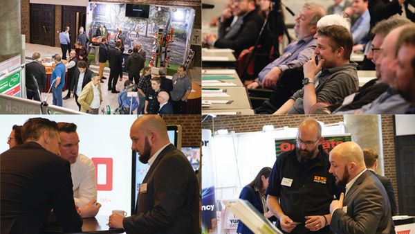 Eindrücke vom Motoristen-Kongress 2019