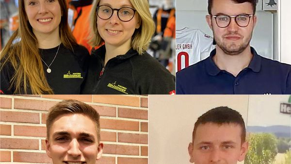 Kollage einiger Testimonials der Generation Yes in Motorist