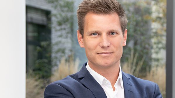 Portait von Sascha Kerstephan