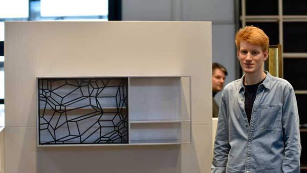 Gestaltungswettbewerb gute Form