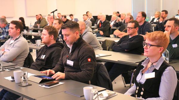 Teilnehmer*innen KlemnperTreff